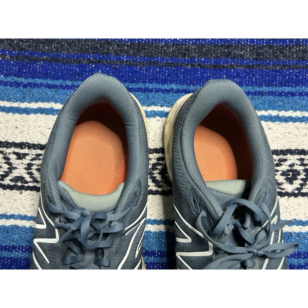 New Balance Fresh Foam X 880v12 Spring Tide Running Shoes Sneakers Men 13 4E - Picture 9 of 12